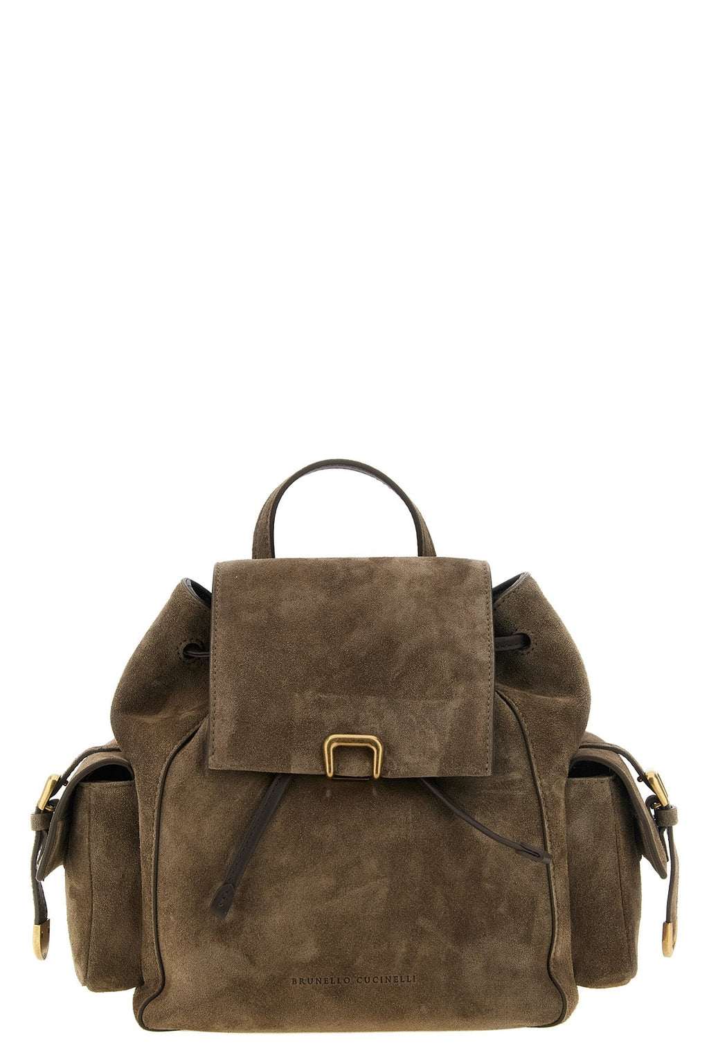 Sartorial Backpack