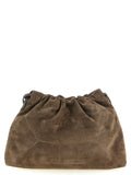 Brunello Cucinelli Women 'Bc Duo' Pouch