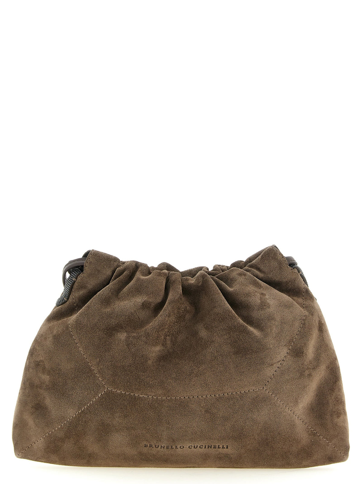 Brunello Cucinelli Women 'Bc Duo' Pouch