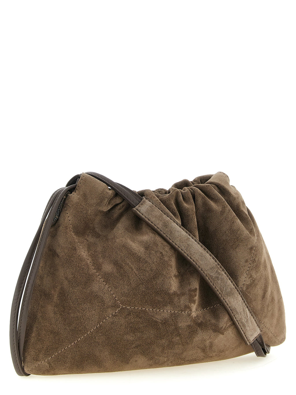 Brunello Cucinelli Women 'Bc Duo' Pouch