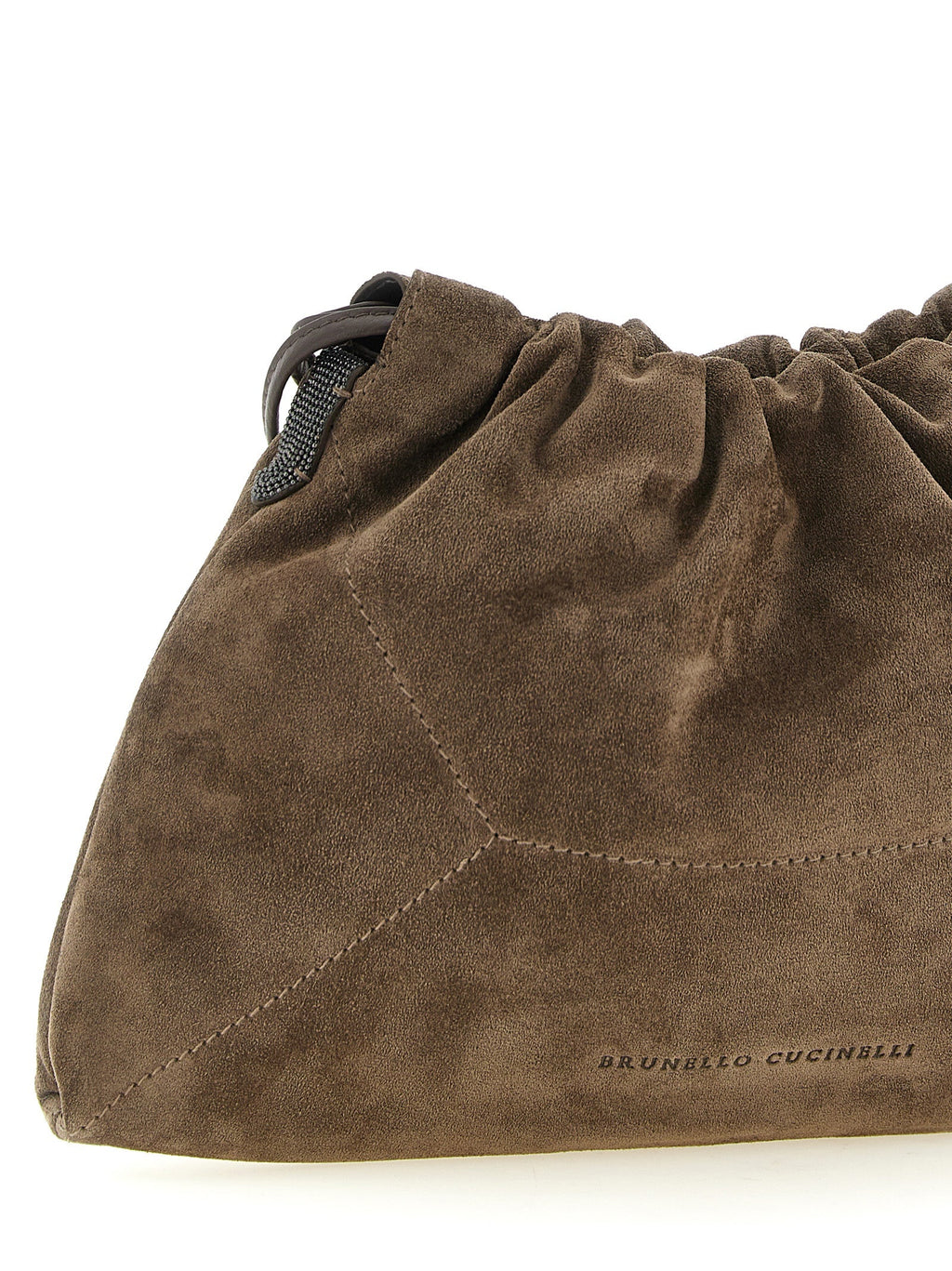 Brunello Cucinelli Women 'Bc Duo' Pouch