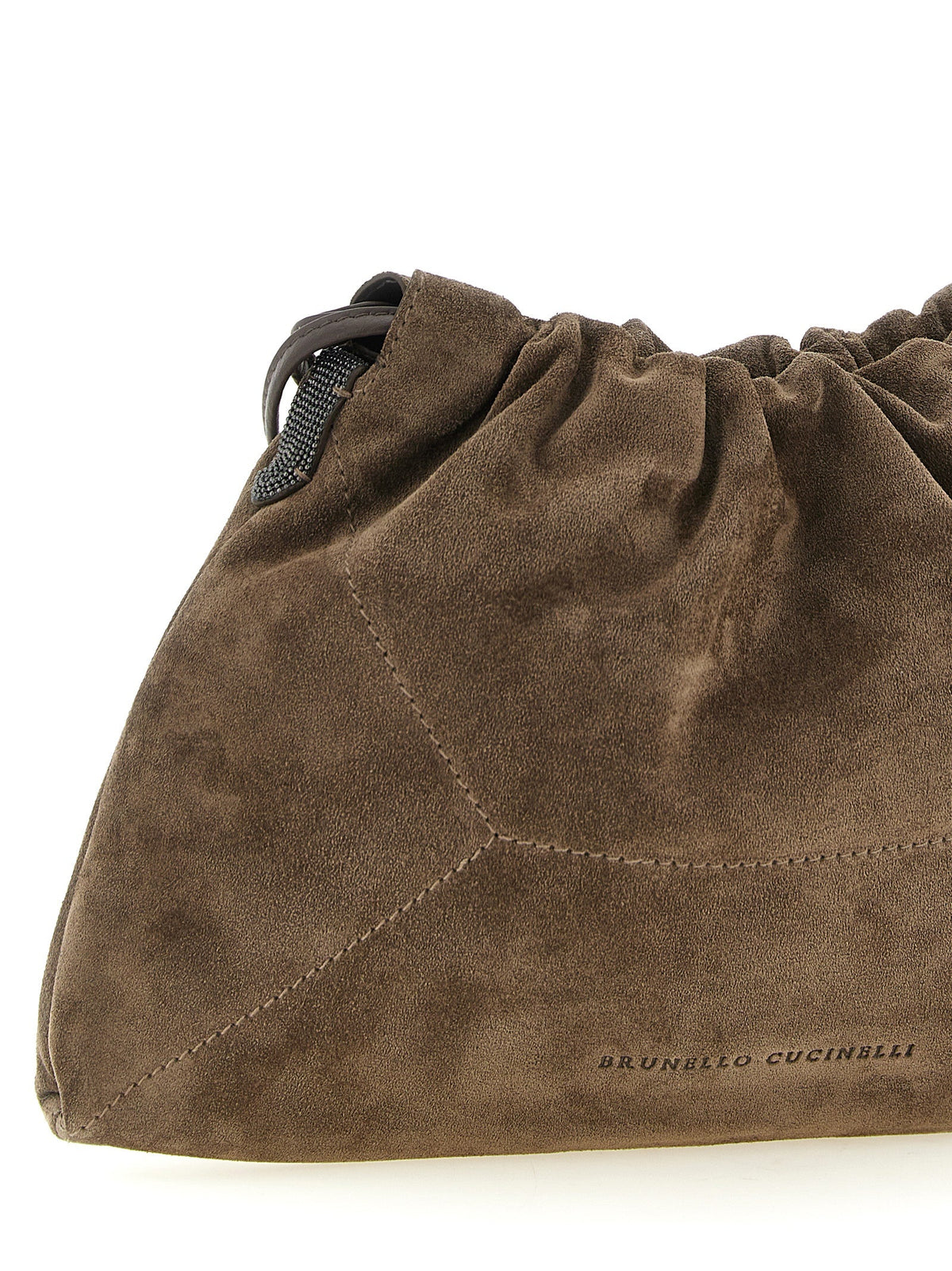 Brunello Cucinelli Women 'Bc Duo' Pouch