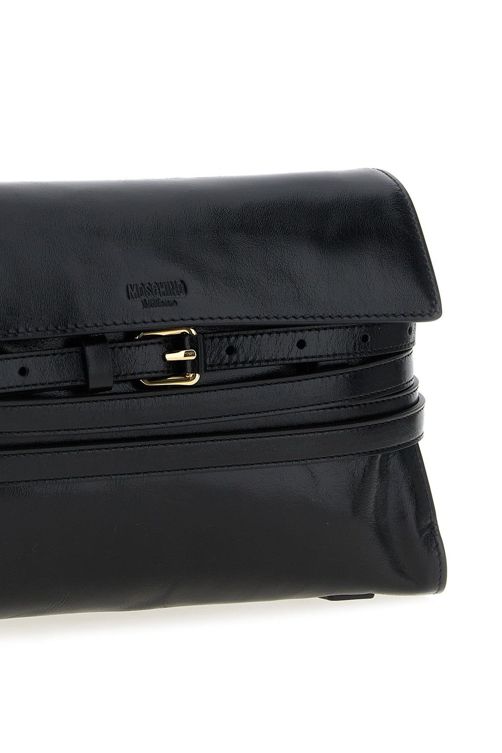 'Tie Me' crossbody bag