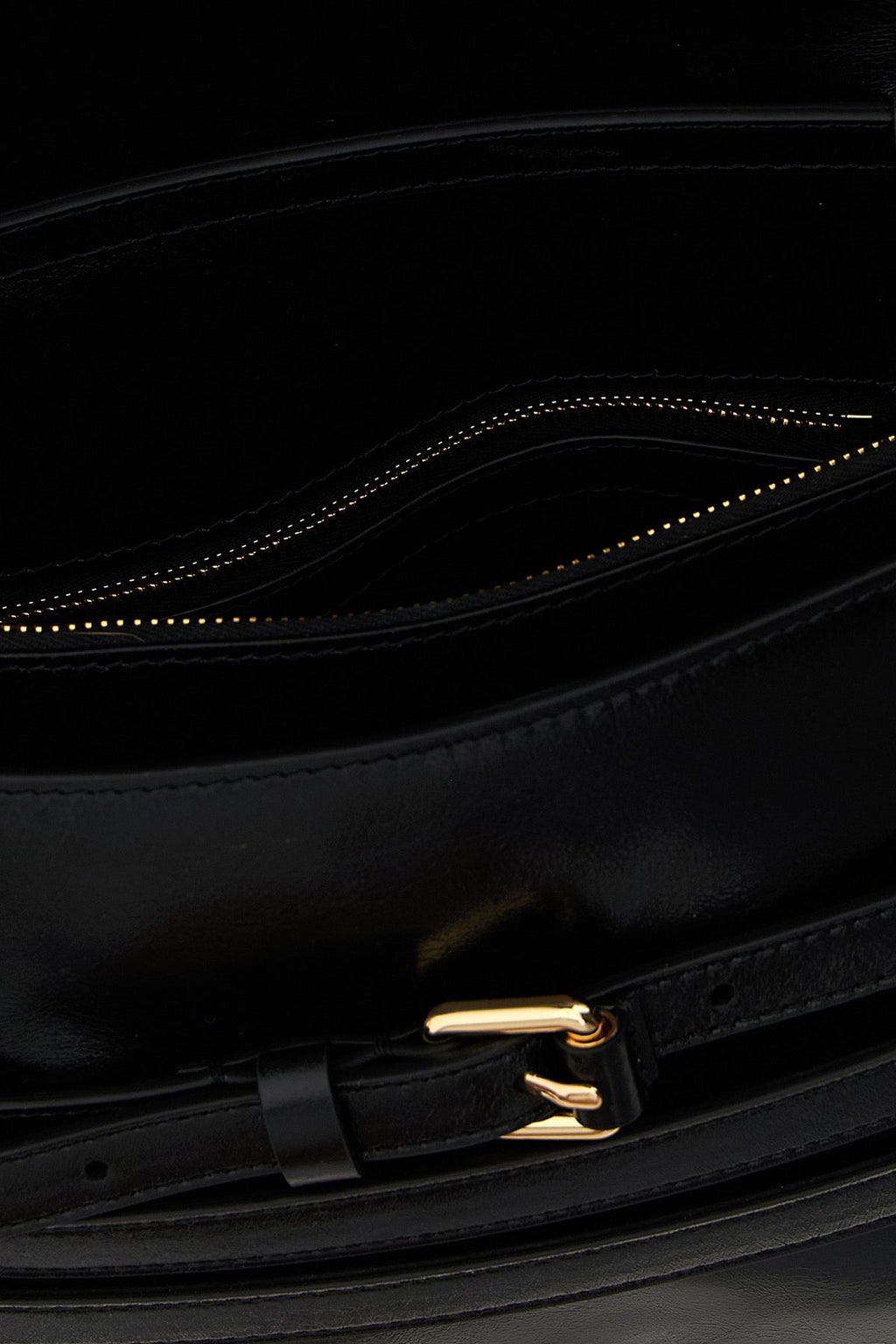 'Tie Me' crossbody bag