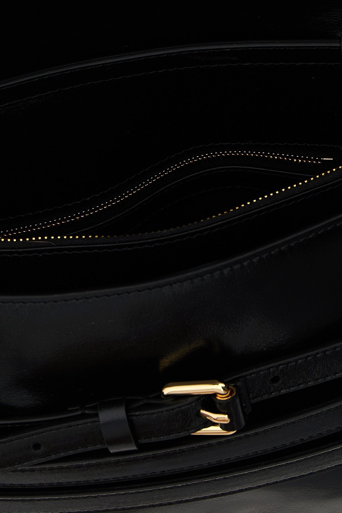 'Tie Me' crossbody bag
