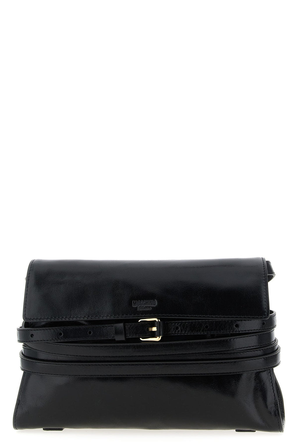'Tie Me' crossbody bag