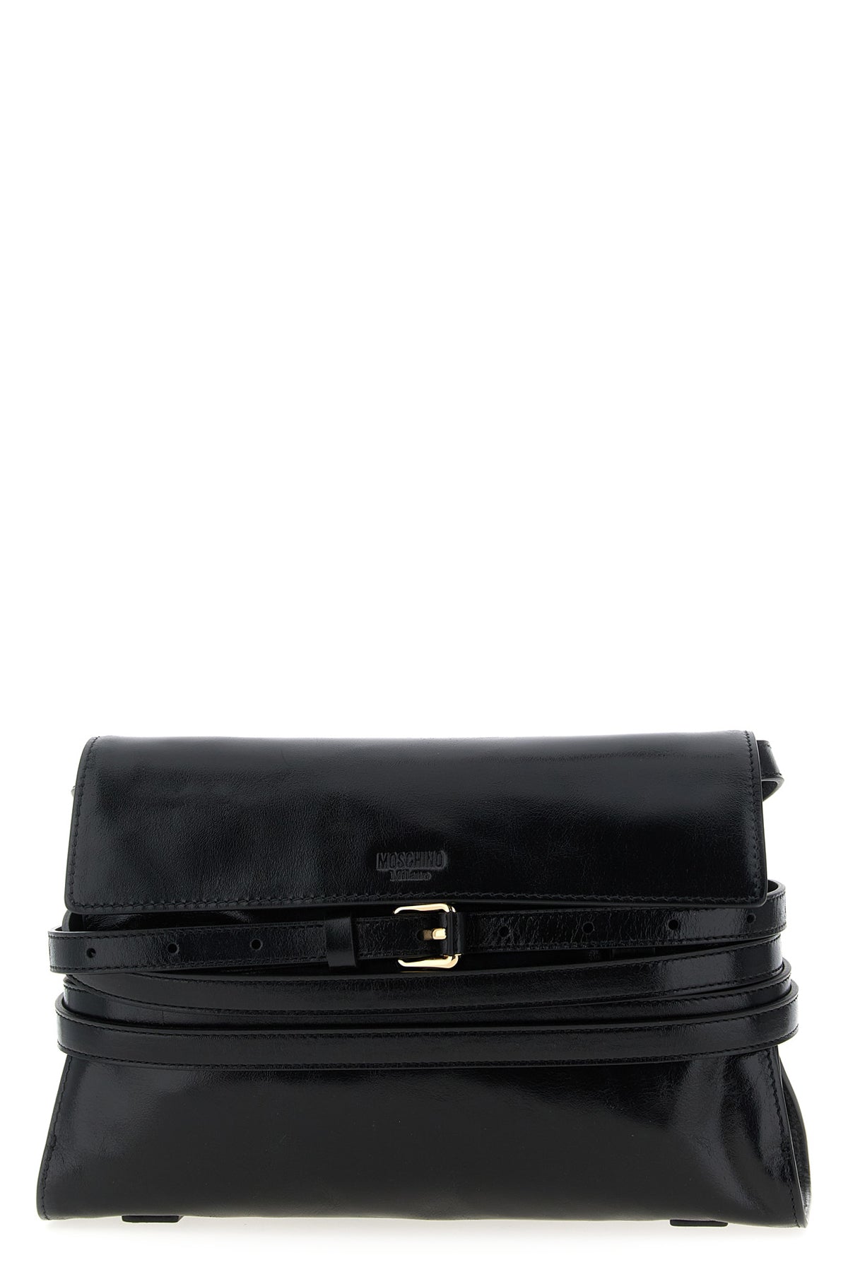 'Tie Me' crossbody bag