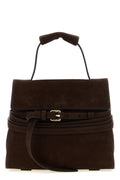MOSCHINO Handbag Wraparound Belt Detail