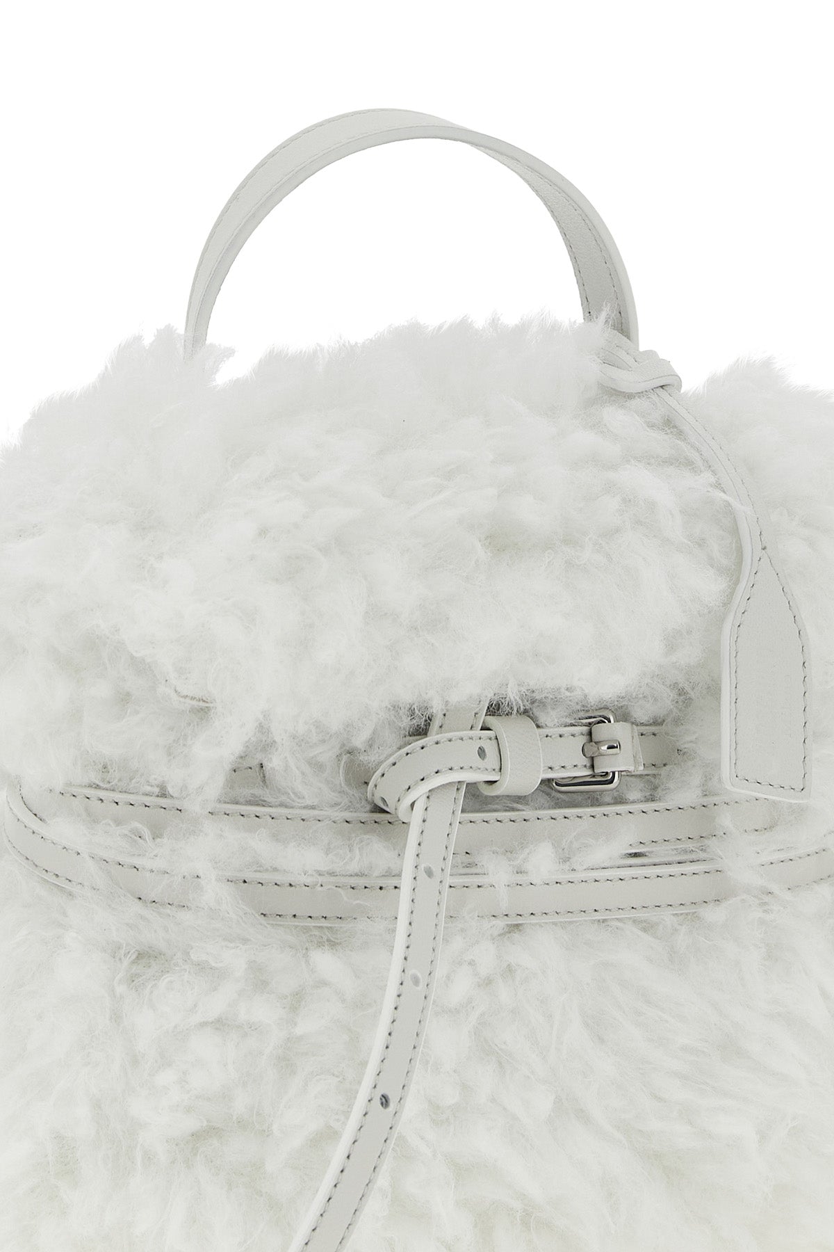 'Tie Me' small handbag