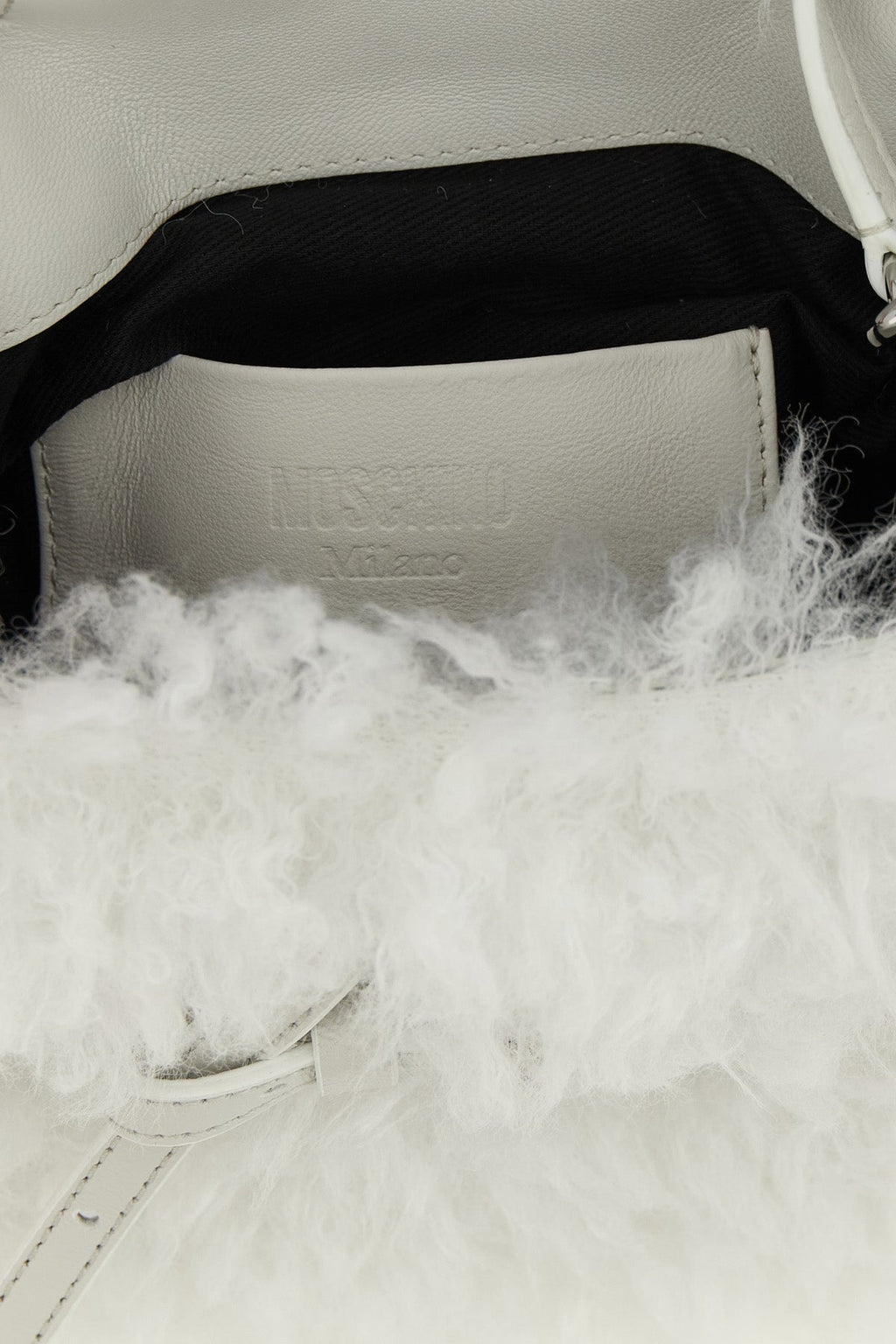 'Tie Me' small handbag