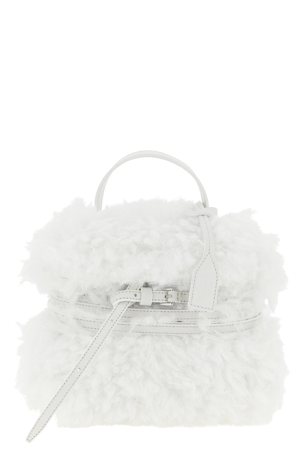 'Tie Me' small handbag