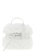 'Tie Me' small handbag