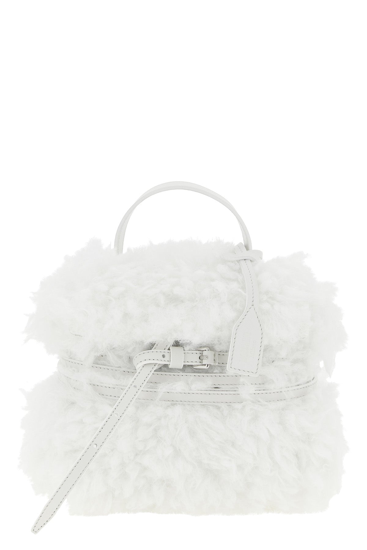 'Tie Me' small handbag