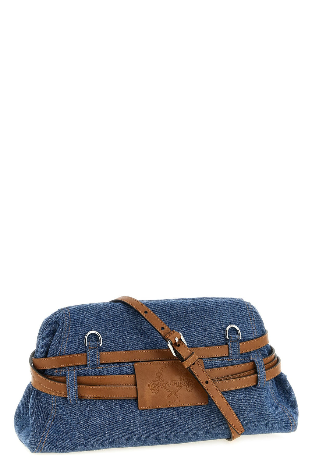 'Tie Me' big clutch