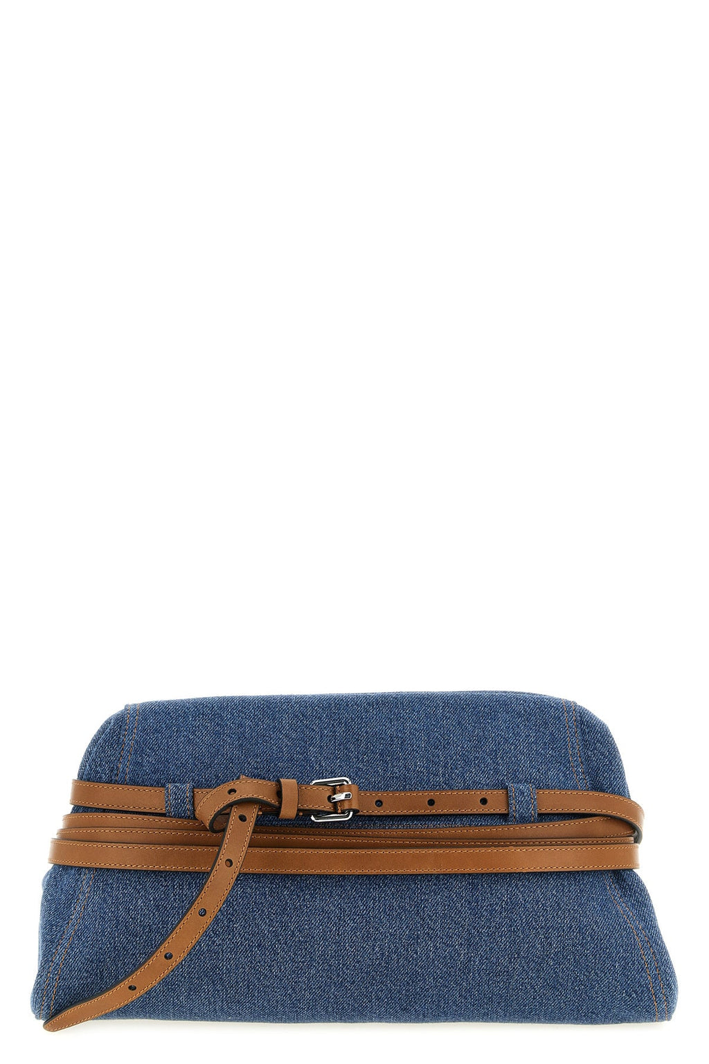 'Tie Me' big clutch