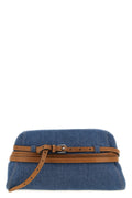 'Tie Me' big clutch