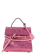 'Tie Me' small handbag