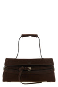 'Tie Me' shoulder bag
