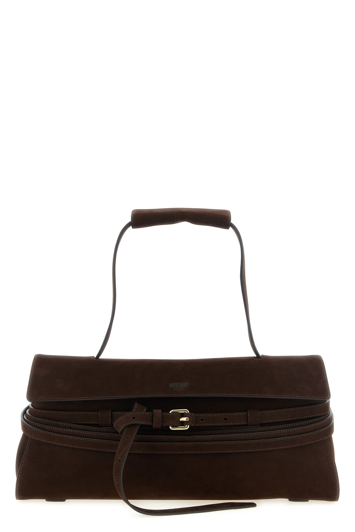 'Tie Me' shoulder bag