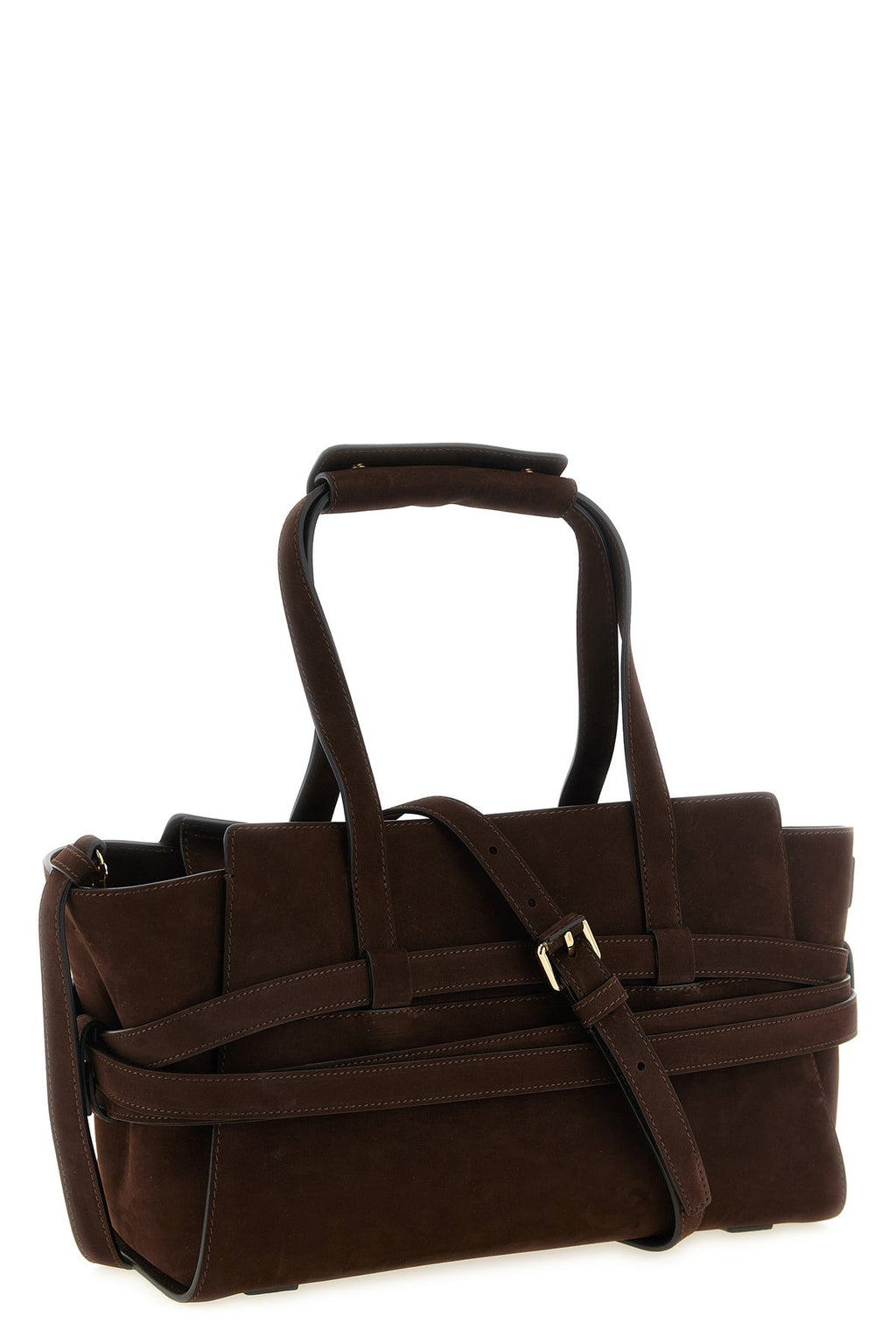'Tie Me' handbag