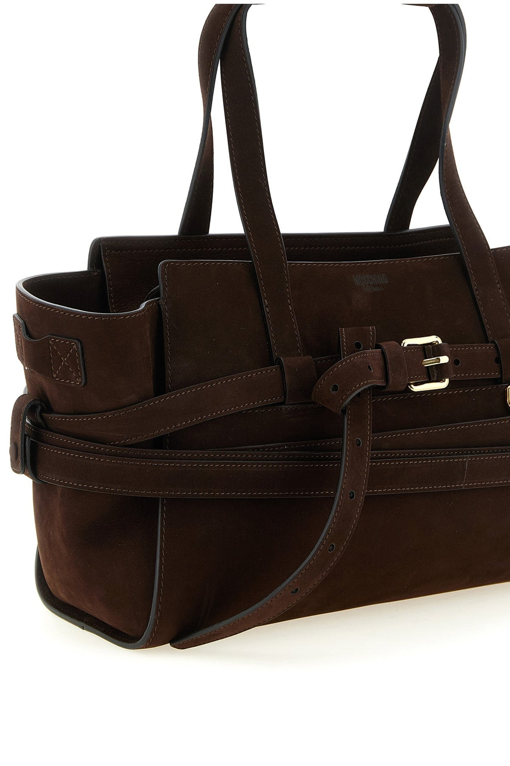 'Tie Me' handbag