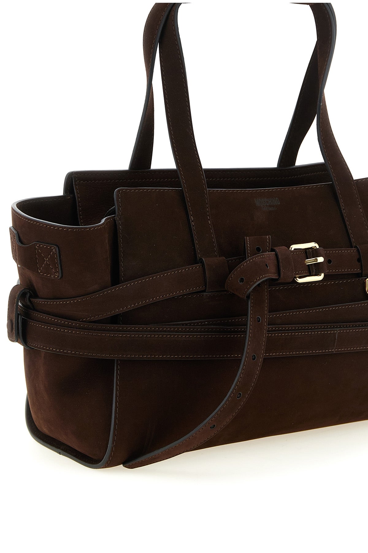 'Tie Me' handbag