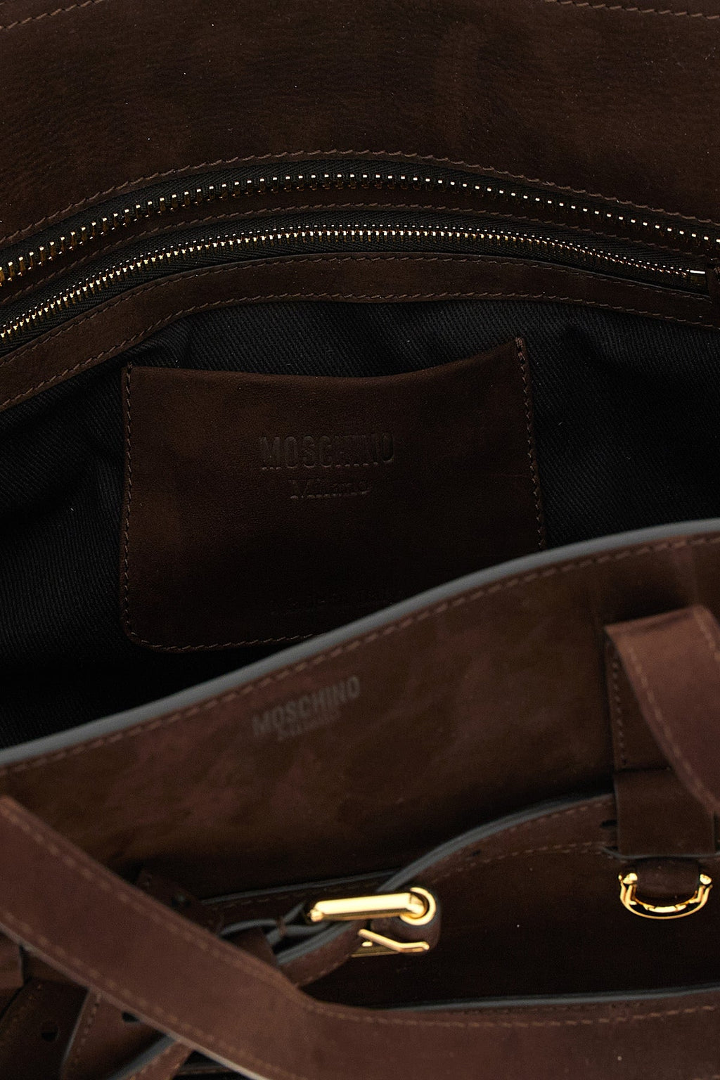 'Tie Me' handbag