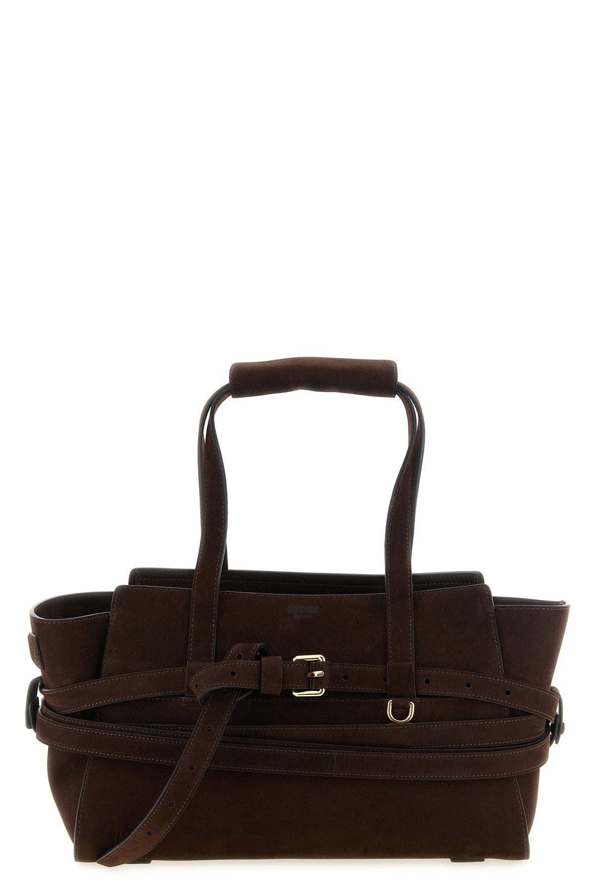 'Tie Me' handbag