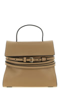 MOSCHINO Handbag with Belt Detail