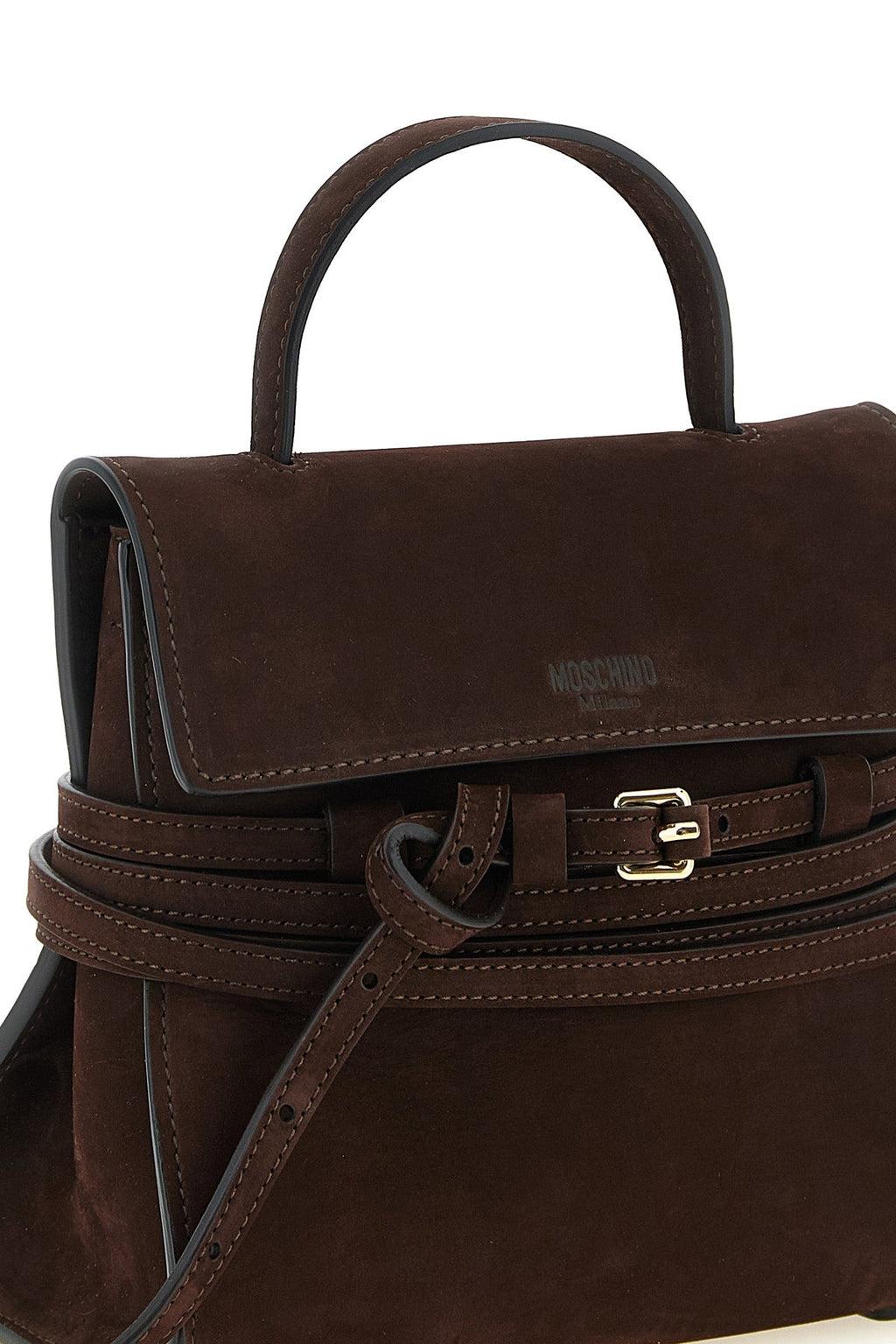 Regular 'Tie Me' handbag