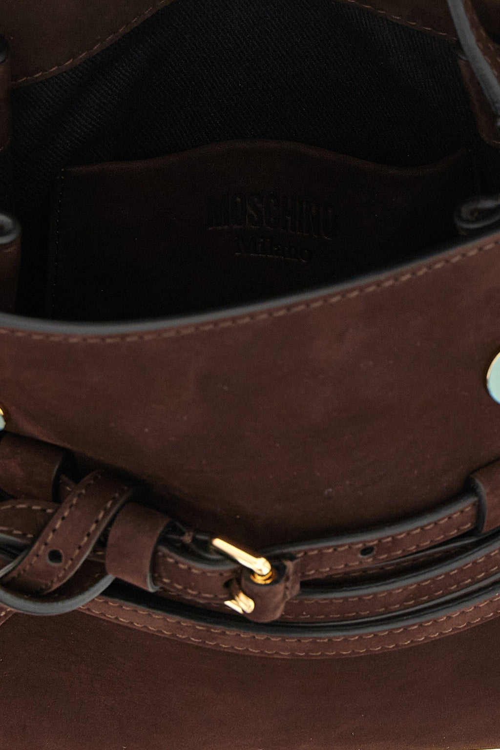 Regular 'Tie Me' handbag