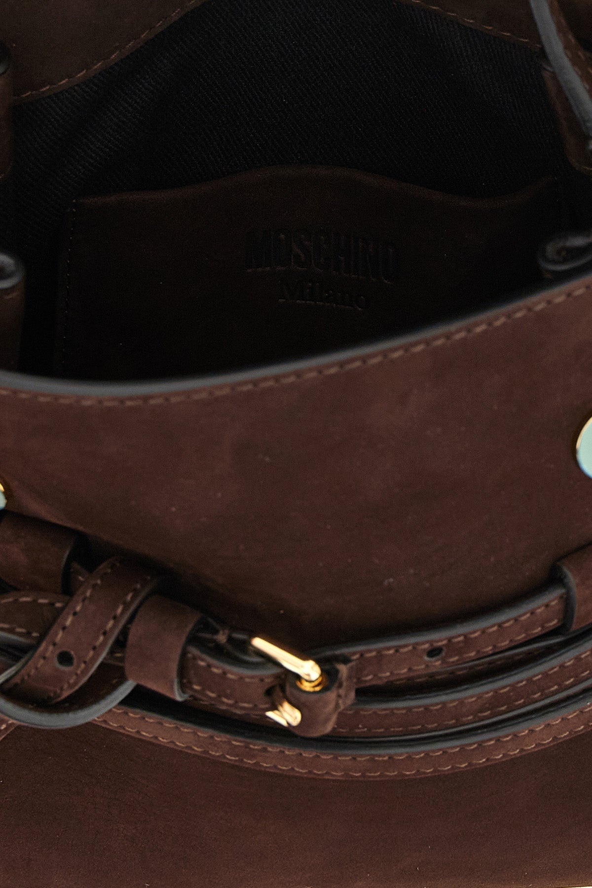 Regular 'Tie Me' handbag