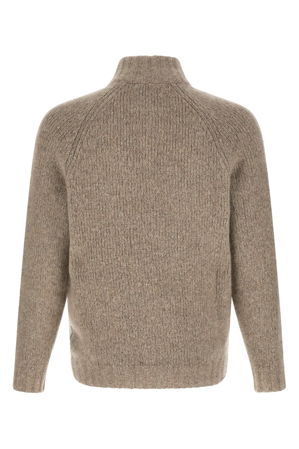 Cashmere and Silk Cardigan