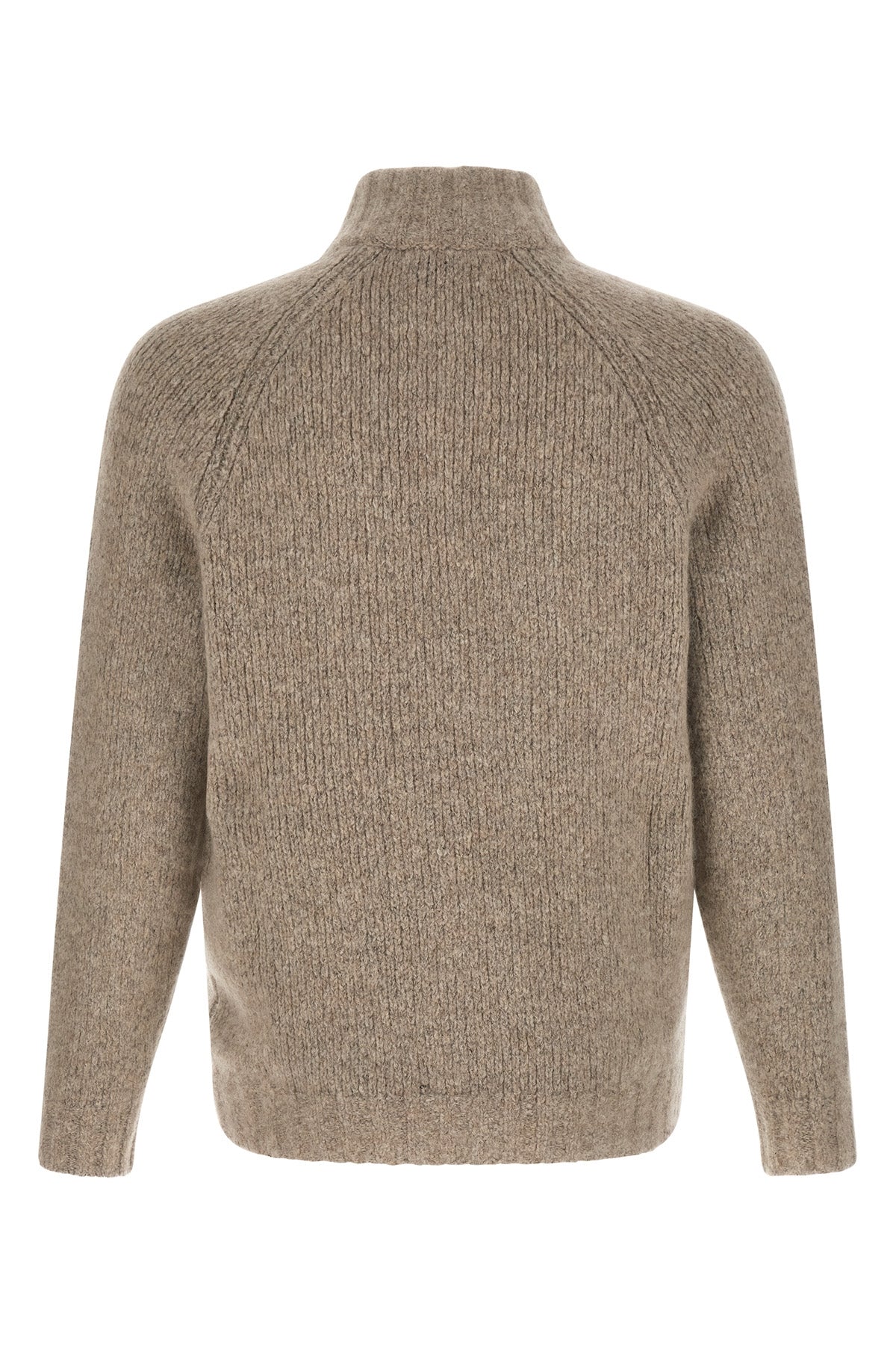 Cashmere and Silk Cardigan
