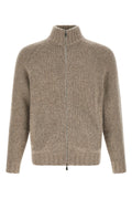 Cashmere and Silk Cardigan