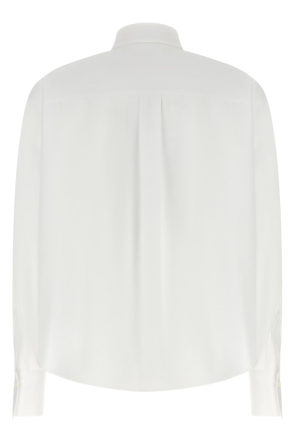 Brunello Cucinelli Shirt with Monile trim