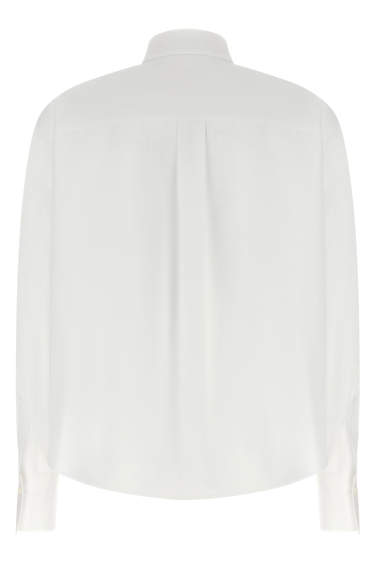 Brunello Cucinelli Shirt with Monile trim