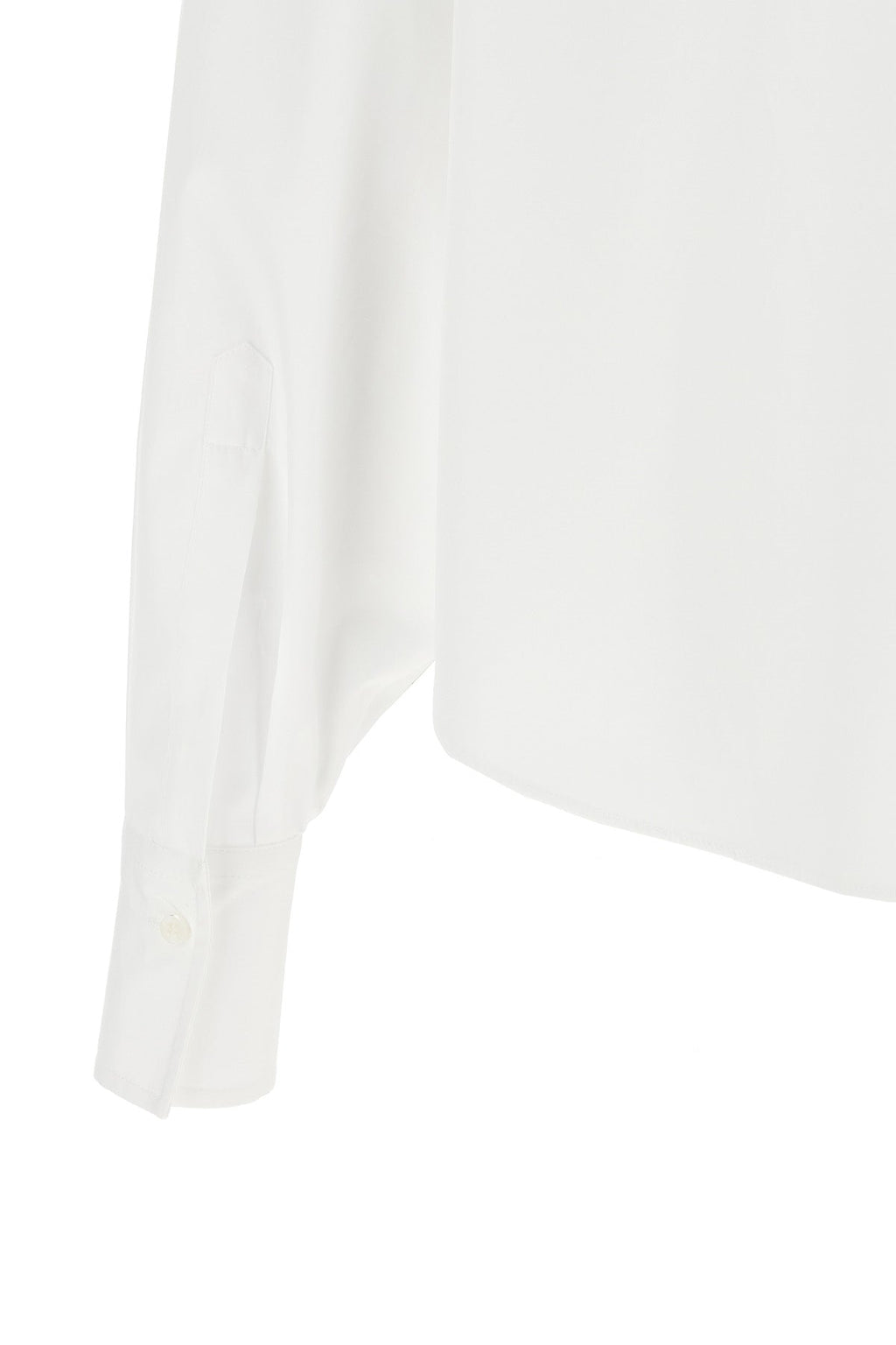 Brunello Cucinelli Shirt with Monile trim