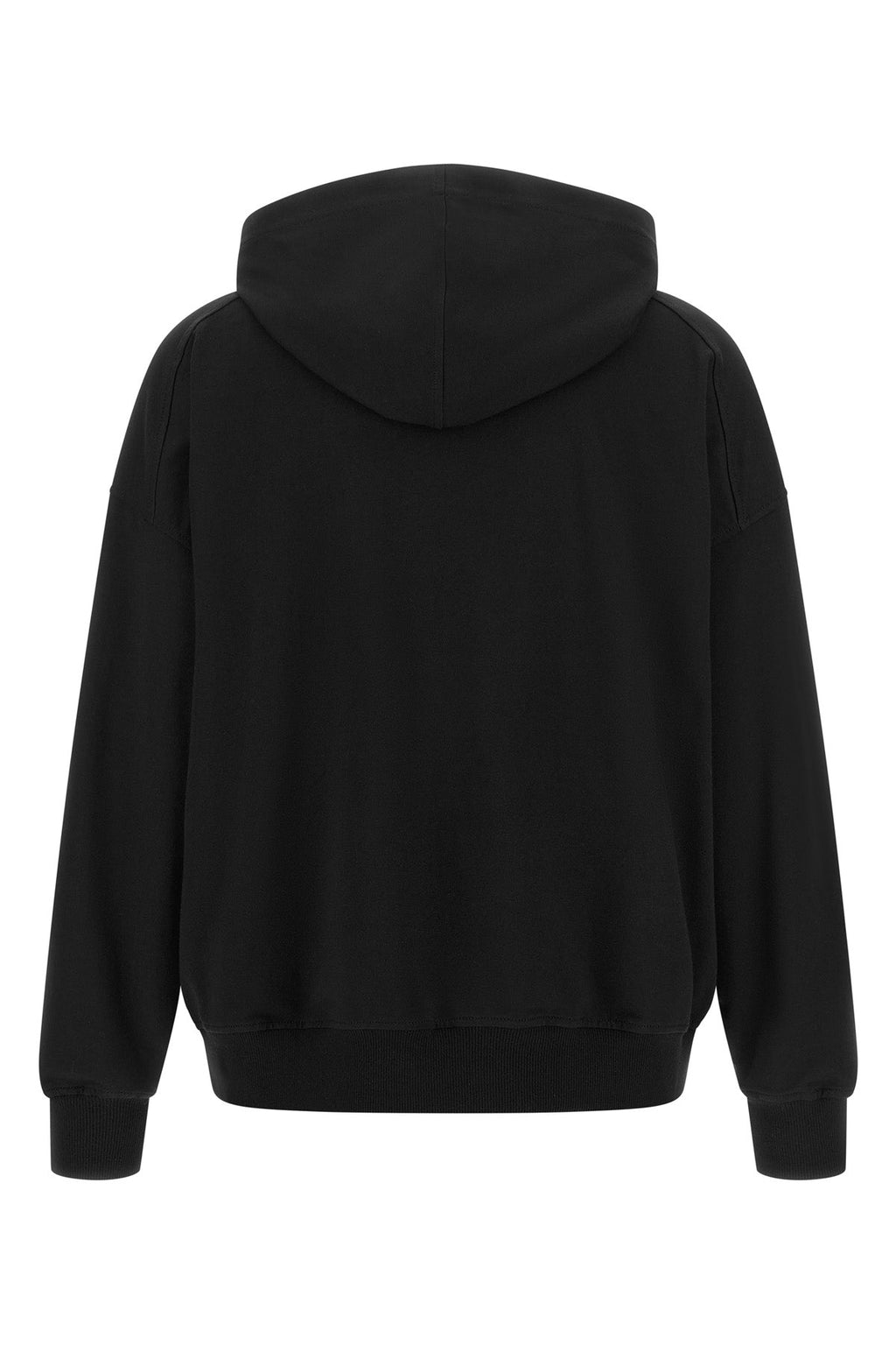 'Shiny Trims' Hoodie