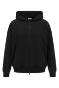 'Shiny Trims' Hoodie