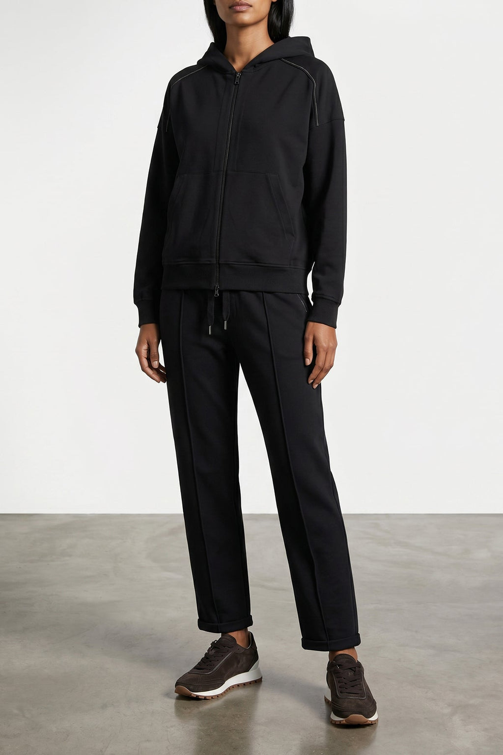 The 'Track' Trousers