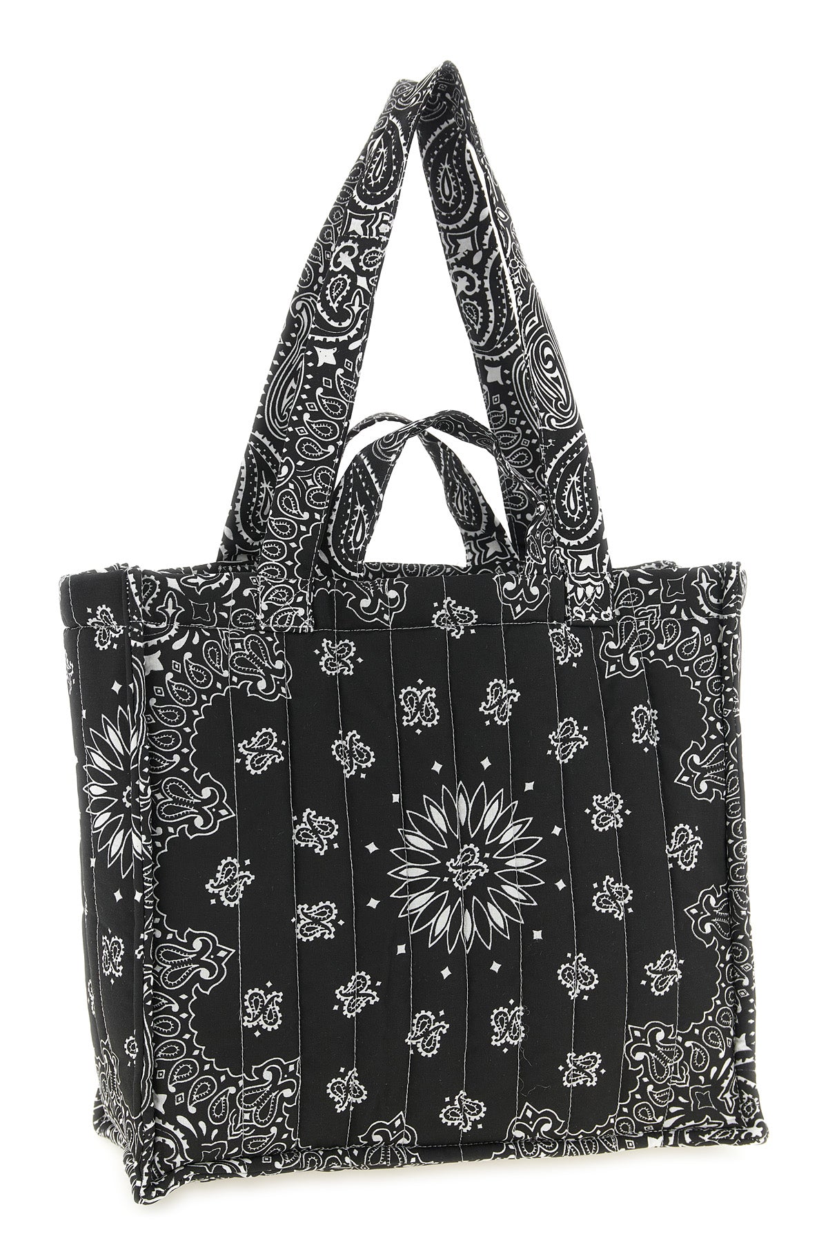 Medium 'Cabas' Tote Bag