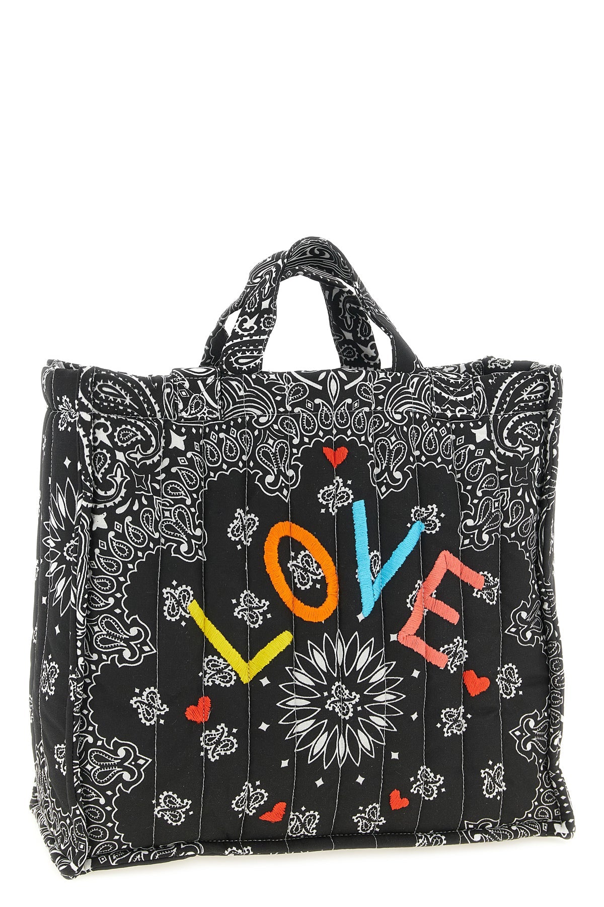 Medium 'Cabas' Tote Bag