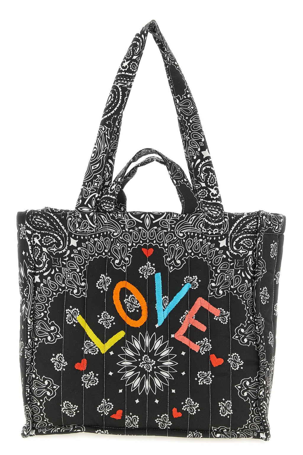 Medium 'Cabas' Tote Bag