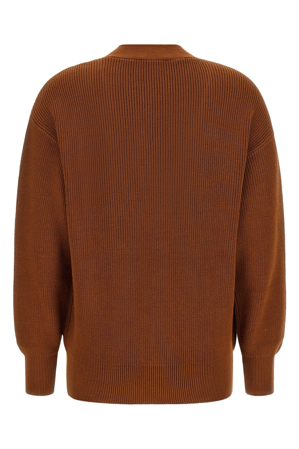 Elisabetta Franchi Cardigan With T-Bar Closures