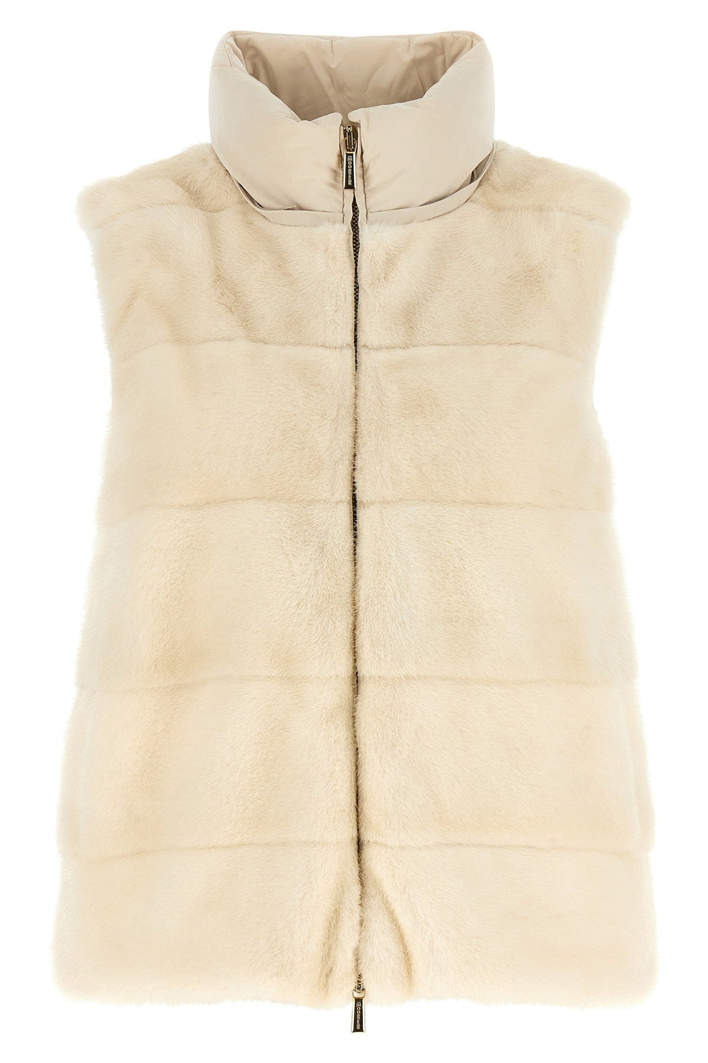 2-in-1 'Morzine' Down Jacket
