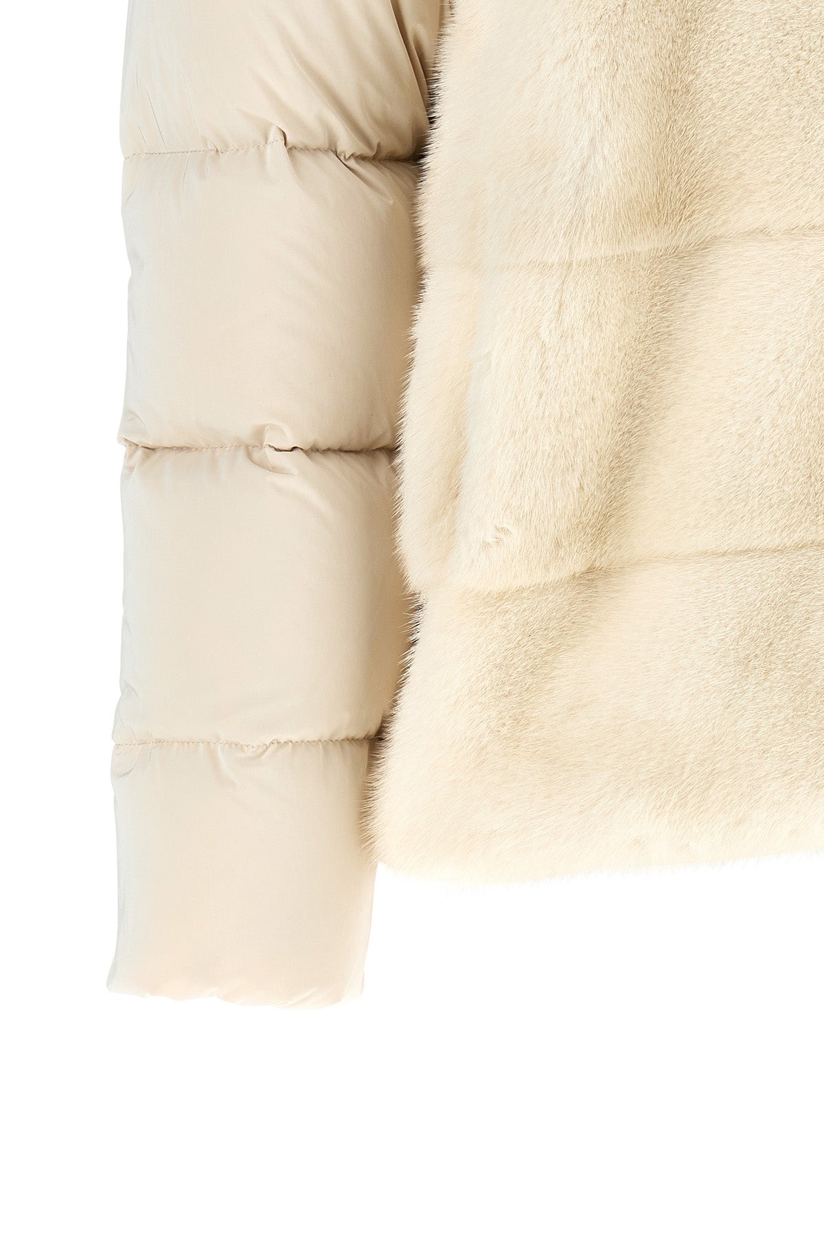 2-in-1 'Morzine' Down Jacket