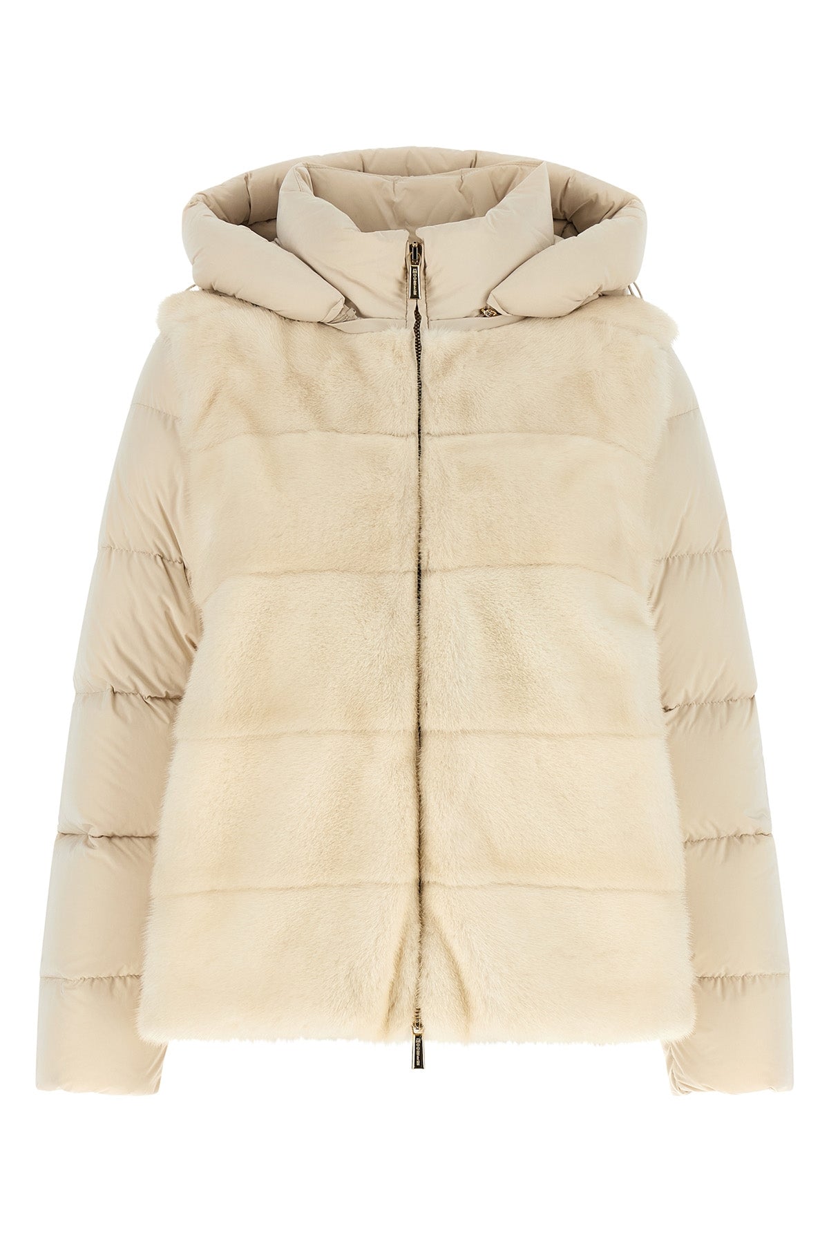 2-in-1 'Morzine' Down Jacket