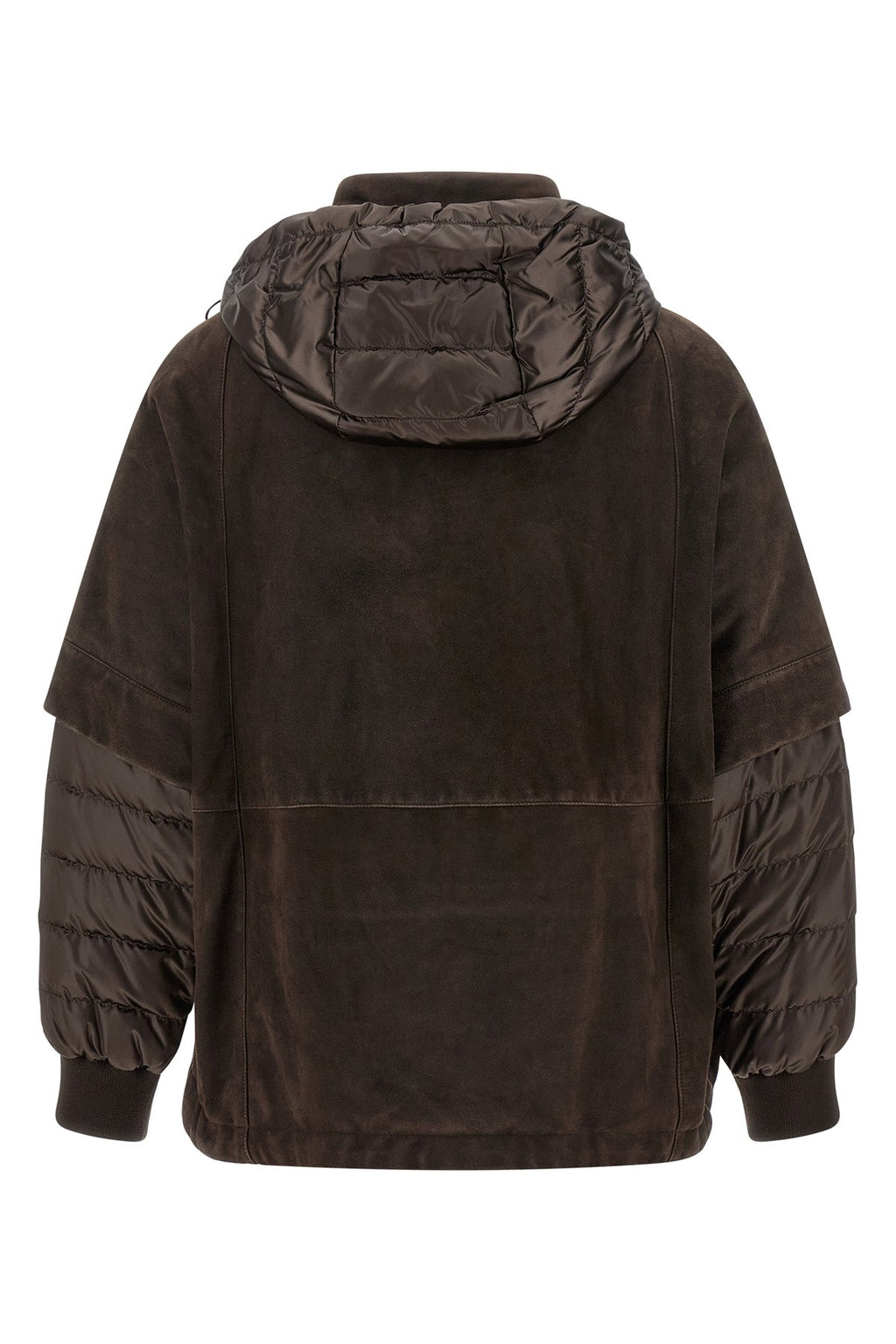 The 'Elite' 2-in-1 Jacket