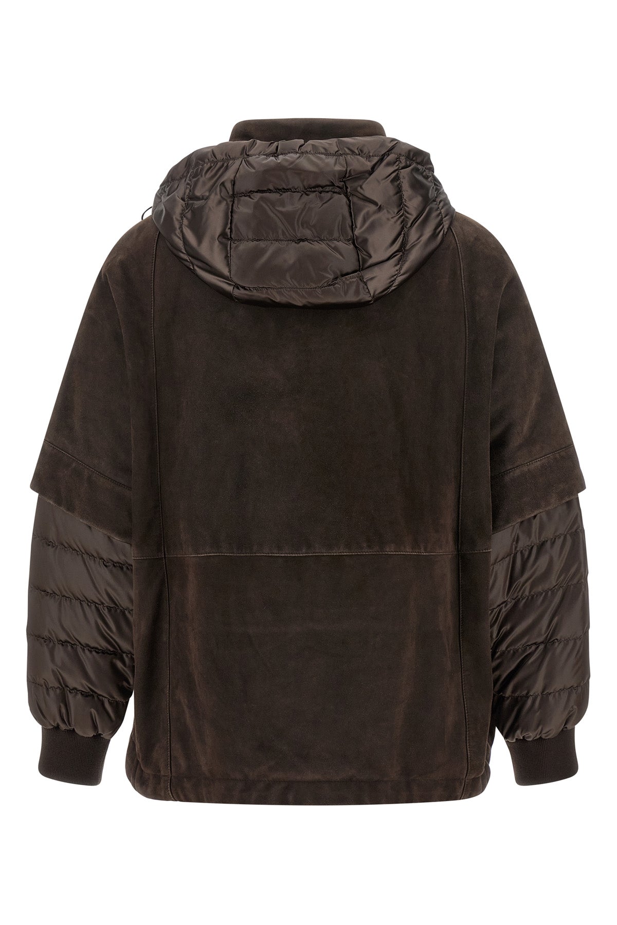 The 'Elite' 2-in-1 Jacket